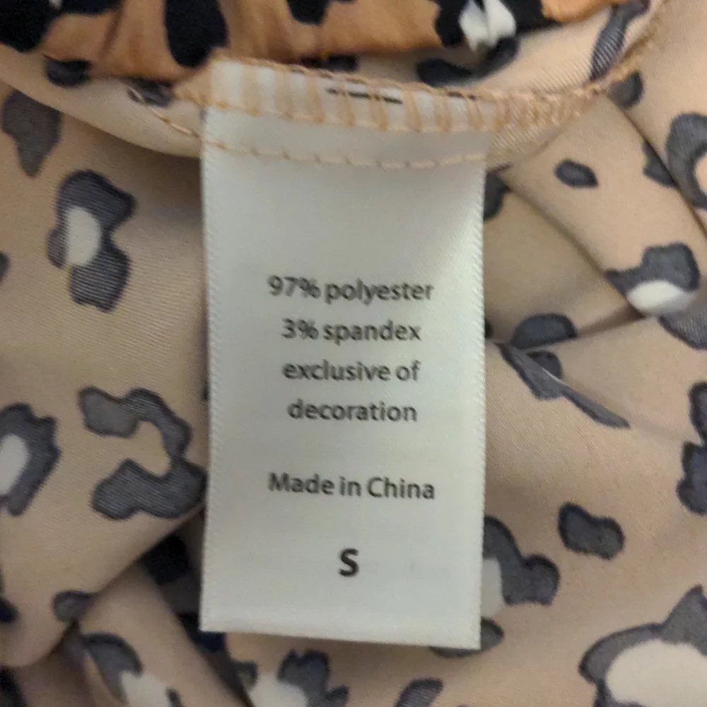 Pajama Set - Picture 5 of 5